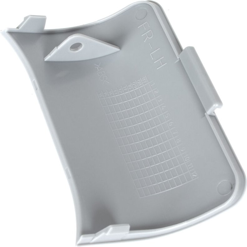 Ford Mondeo IV Titanium S 07-15 Einstiegsleistenabdeckung vorne links