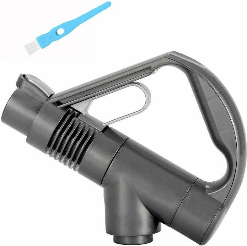 Griff kompatibel mit Dyson DC29 DC33C DC37 DC19 DC23 DC26 DC32 DC36 DC48 DC52 Ersatzteil 917276-01Ersatzgriff Ersatzgrif...