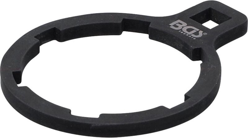 Bgs Technic - Spezialschlüssel für Kühlmittel-Deckel für Ford, Land Rover, Mazda, Volvo