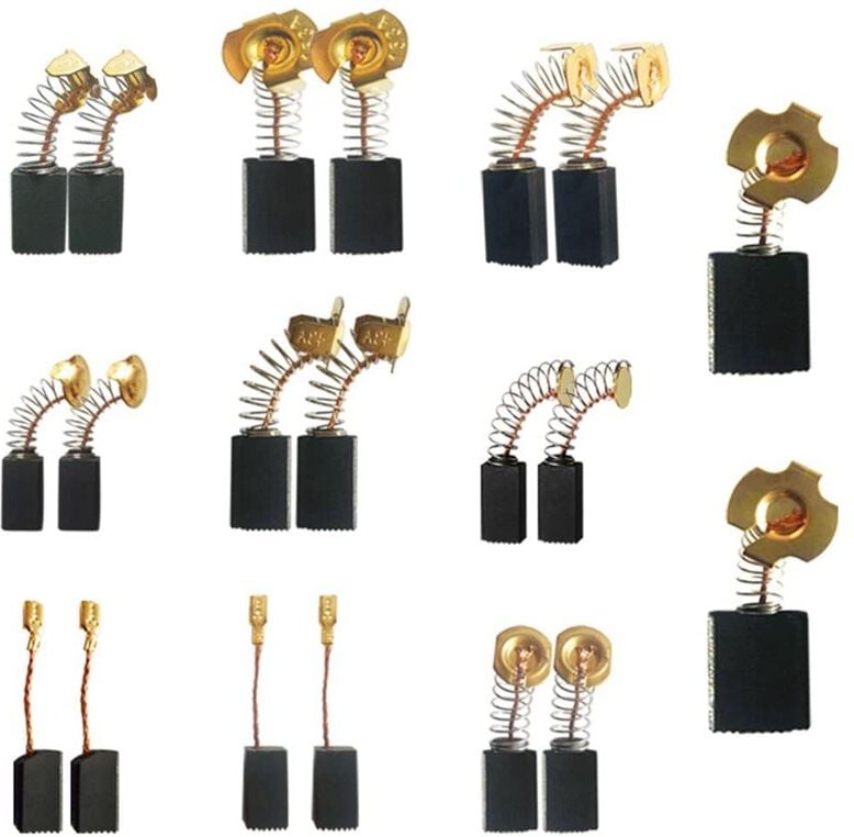 1/4 Zoll 90 Grad Schleifer Micro-Air Die Tool Kit Polierer