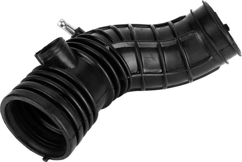 Auto-Luftansaugschlauch aus Gummi, 17228-RAA A00, passend für Honda Accord 2003–2007 - Ej.life