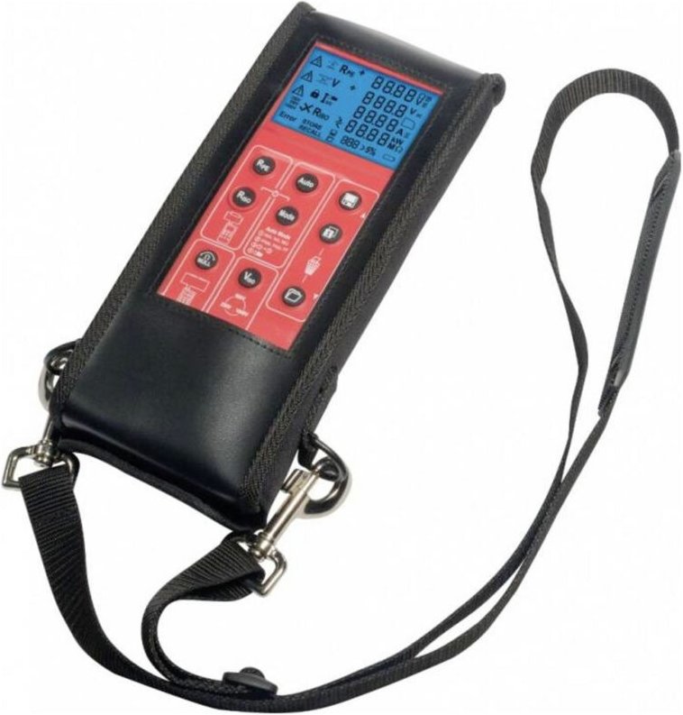 Benning 050426 PV 1-1/ PV 2 Messgerätetasche