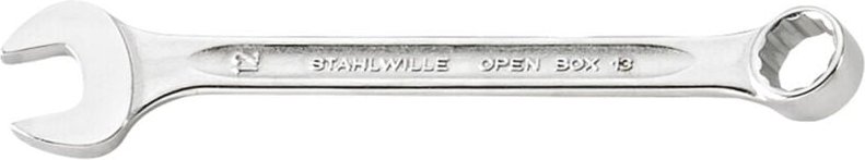 Maul-Ringschlüssel 13 12