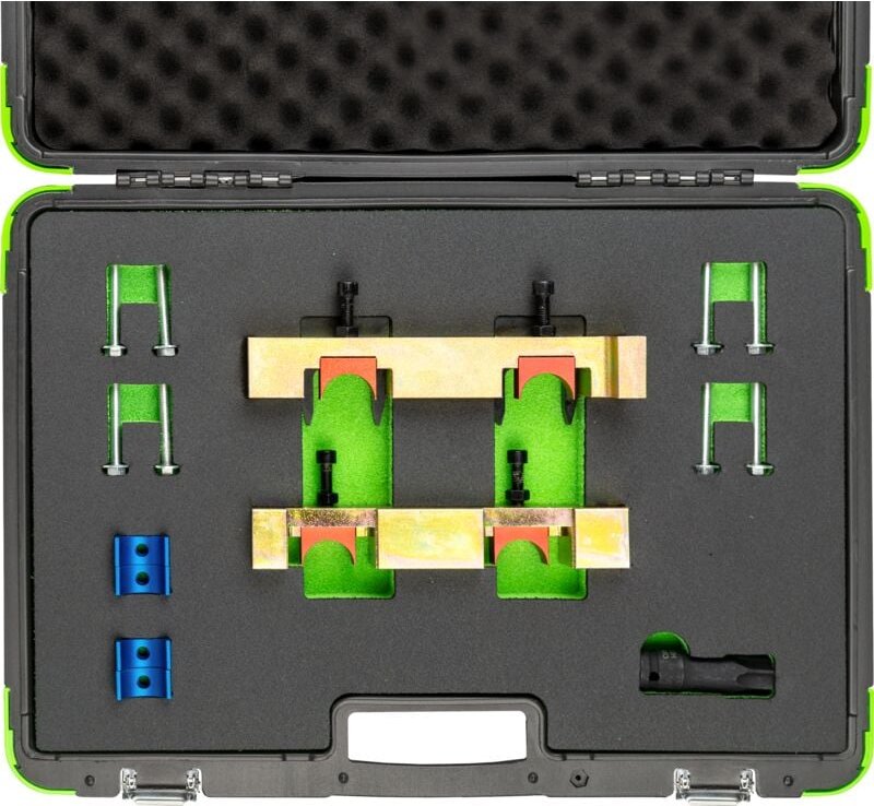 JBM54417 Mercedes M133/M270/M274 Zugkit