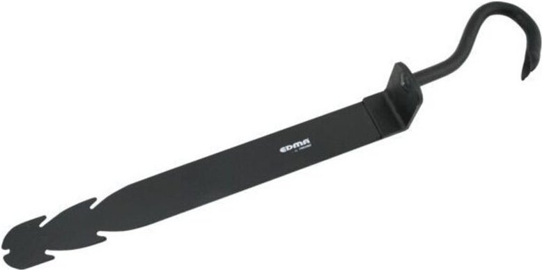 Schraubenzieher 600 mm geschweißt