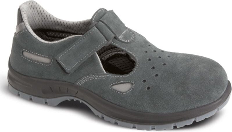 NEO OB FO E SRC 40 Sicherheitssandalen