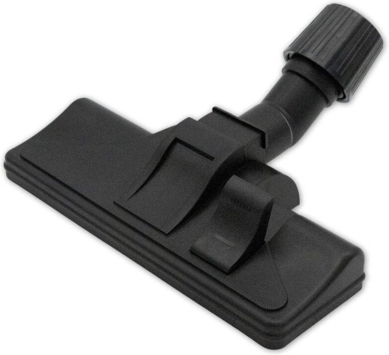 Ersatzteil - Universalkombidüse -Ersatz für 30 37 mm - - hoover, philips, electrolux, tornado, lg, bosch, nilfisk, kompa...