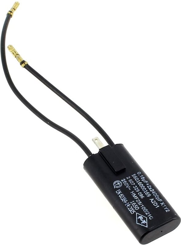 Entstörfilter 0,15µf 2607329096 für Bosch Bohrmaschine