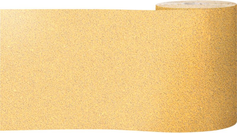 Professional Expert C470 Schleifpapierrolle zum Handschleifen, 115 mm, 5 m, g 60 (2608900897) - Bosch