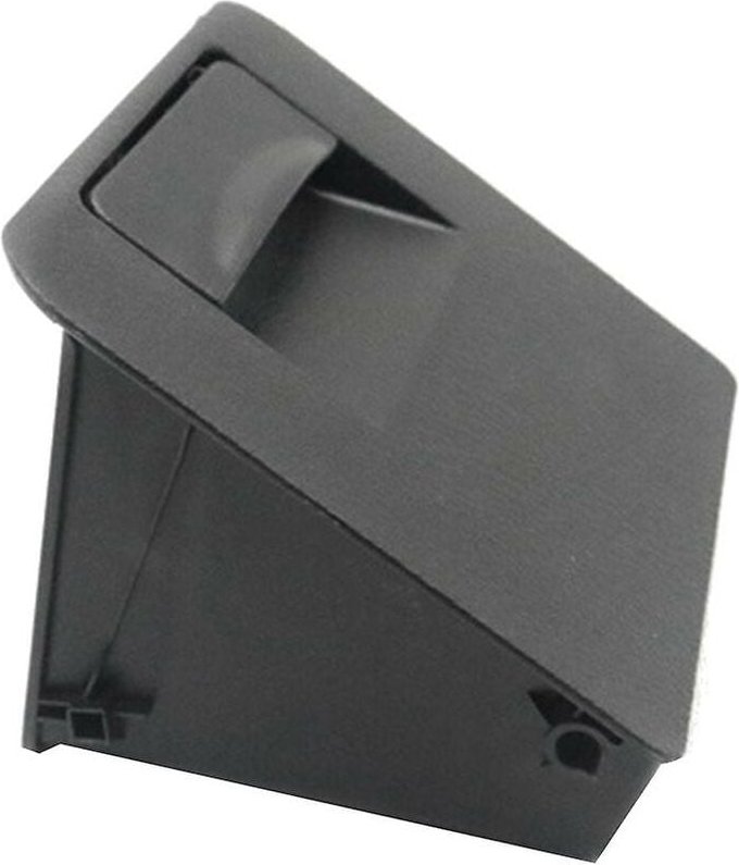 Woosien - Auto-Innenraum-Armaturenbrett-Münzbox-Antriebs-Links-Aufbewahrungsbox-Handschuhbehälter für Levin Double Engin...