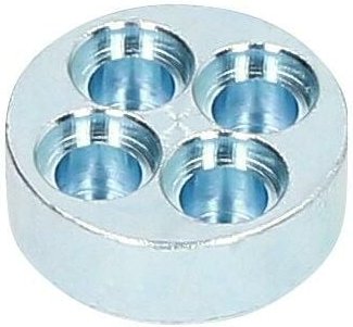 Kurbelwellen-Drehwerkzeug für BMW M52, M54, M56