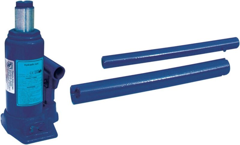 Hydraulik Stempelheber wh 5 t