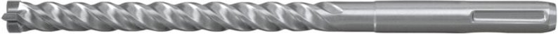 Thumbnail - Hammerbohrer Quattric ii 6,5/200/265 - 549977 - Fischer
