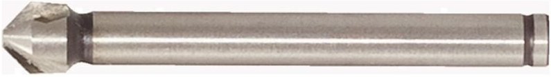 Hss Co 5 Kegel- und Entgratsenker 90°, 5,3mm