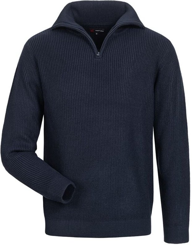 KALLE Troyer Marine Größe L(54/56)