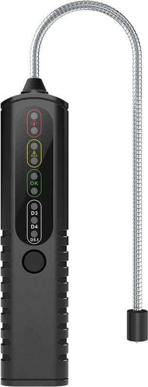 BF100 Bremsflüssigkeitsdiagnosewerkzeug Inspektionsdetektor