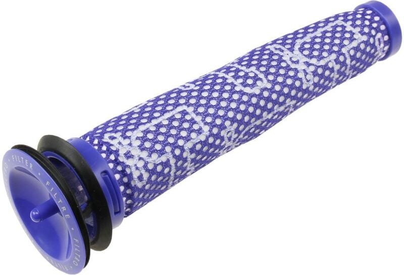 Geeignet für Dyson Vorfilter - Für Dyson DC58, DC59, DC61 und DC62 - 965661-01