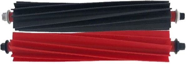 Doppel-Rollenbürste für S8 Roboterstaubsauger-Zubehör, 1 Paar