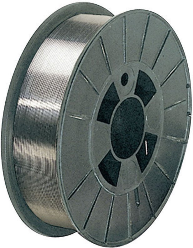 Mig/mag Drahtspule D200 Aluminium ALMG5 1,2 mm 2 kg Lorch 590.0412.0