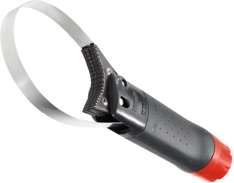 Lfilterschlüssel für pkw 66-106mm - Facom