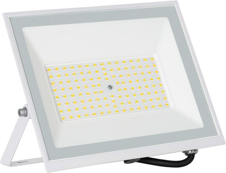 Thumbnail - Led Fluter 70W 120 lm/W IP65 S3 4000K Nein Weiß Neutralweiß