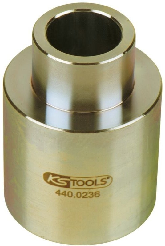 Druckhülse, ø 47 mm