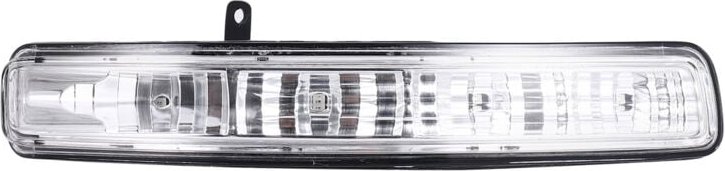Tlily - Auto Linke Seite Wind Spiegel Licht Blinker Blinker Lampe für Explorer 2011-2018 BB5Z-13B375-A BB5Z13B375A