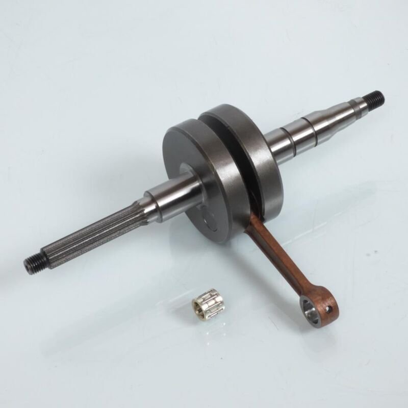 kurbelwelle p2r für roller mbk 50 mach-g vor 2020 neu