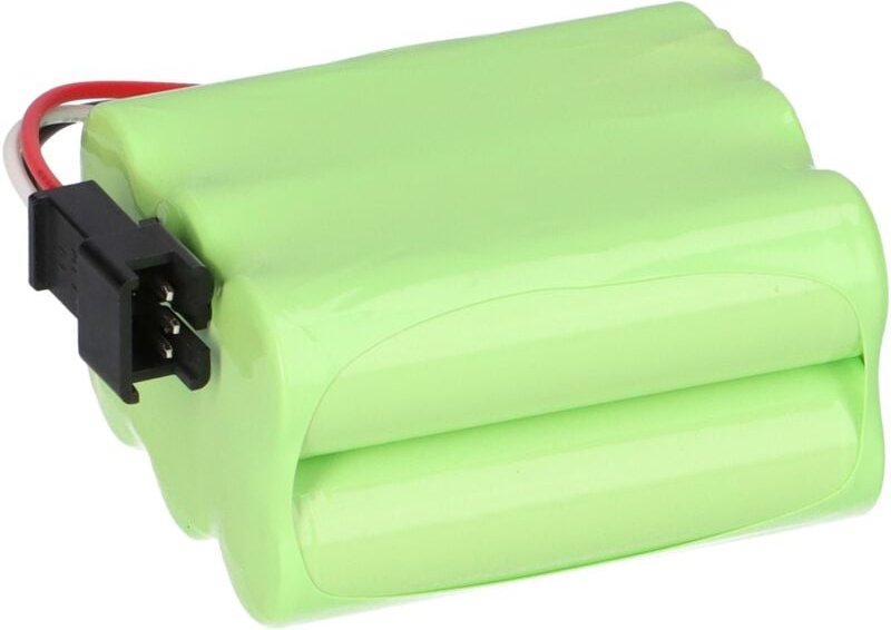 Vhbw - 1x Akku kompatibel mit Teac R-5, MP3, MP4, R-1, R-2, R5, Radio, Transistor-Radio, DAB-Radio, R1, R2 digital Radio...