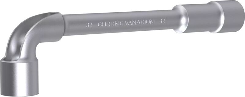 MJW 32 mm Steckschlüssel, durchbohrt