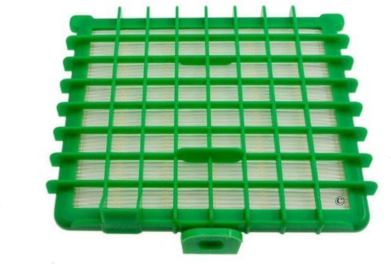 Ersatzteil - Hocheffizienter Partikelfilter RS-RT3317 - Rowenta tefal