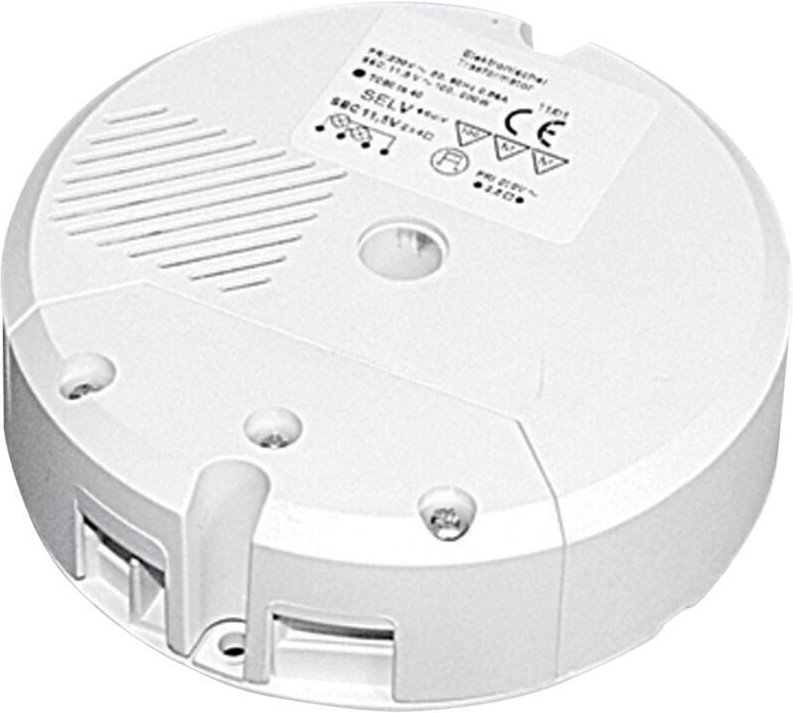 LED-Konverter 700 mA Betriebsspannung max.: 265 v/ac - Barthelme