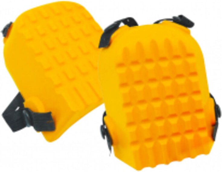 Polyurethan-Knieschützer Bezeichnung Paar Knieschützer