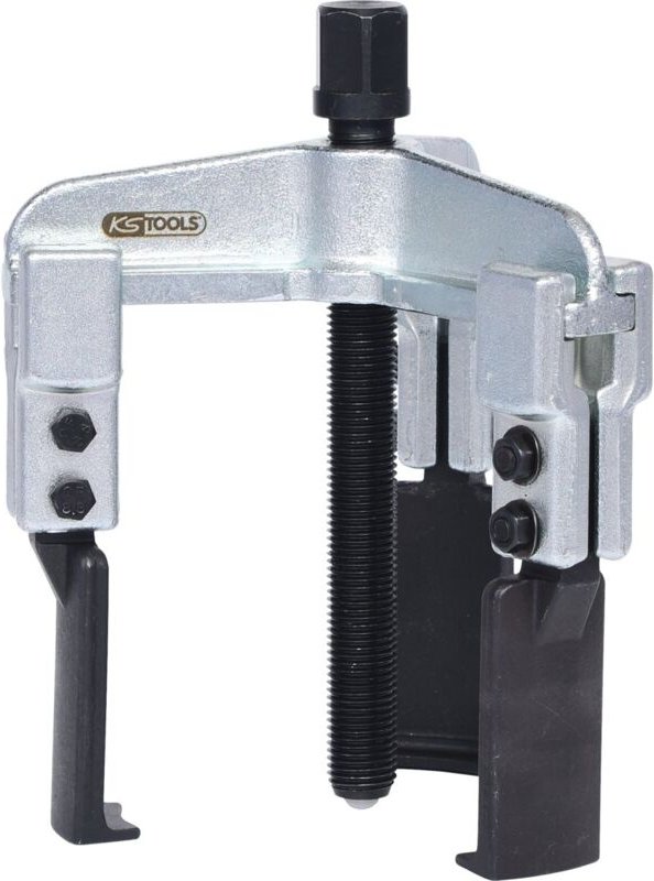 Ks Tools Universal-Abzieher 3-armig mit schlanken Haken, 20-90 mm, 100 mm