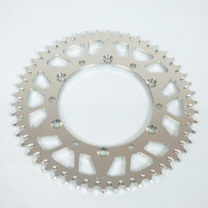 Antriebskrone jt sprockets für Motorrad jta460.50 / 50 Zähne