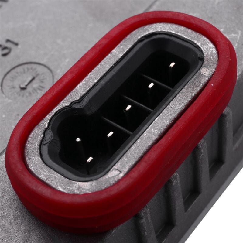 Tlily - 5DV008290-00 Scheinwerfer Xenon hid VorschaltgeräT D2S D2R für 63126907488