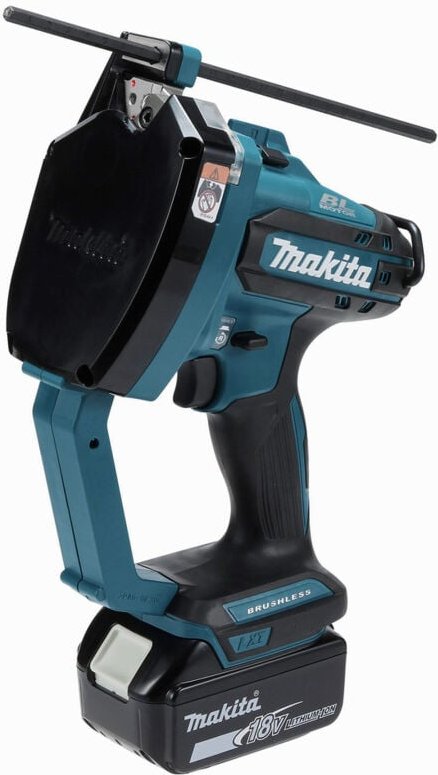 Werkzeug - Akku-Gewindestangentrenner 18V, ohne Akku und Ladegerät DSC102Z - Makita