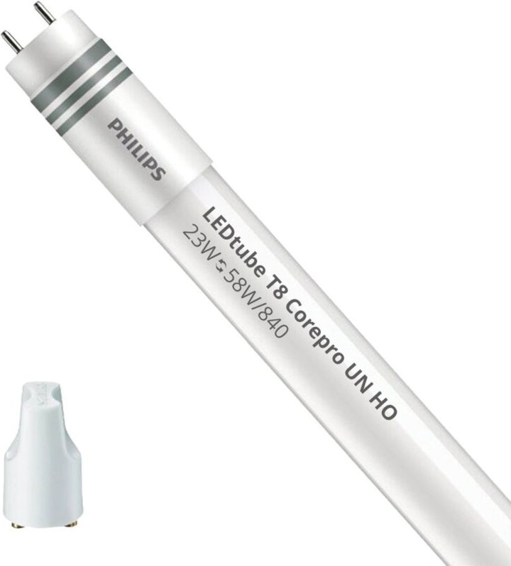 Philips CorePro LEDtube UN HO LED-Röhre 23W, 840, T8 - neutralweiß - 2700 lm