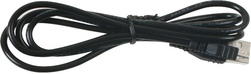 Ladekabel, 1 m usb- auf Micro-USB