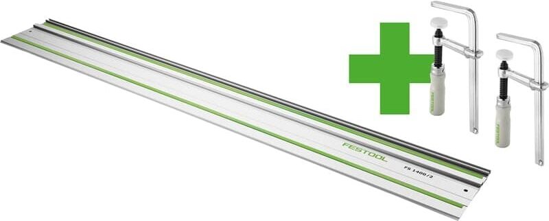 FESTOOL Führungsschiene FS 1400/2 Lt Edt FSZ - 578422
