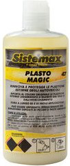 Thumbnail - SISTEMAX PLASTO-MAGIC '47' 0,25 lt