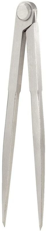 Spitzzirkel ohne Stellbogen, 400mm