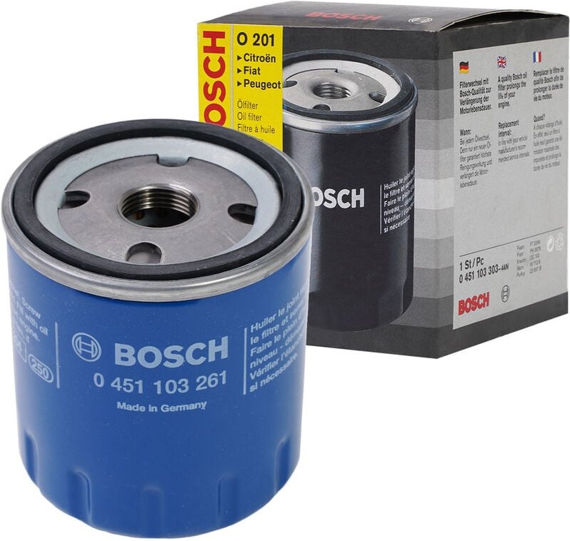 Lfilter ksn O201 für Citroen/Fiat/Peugeot