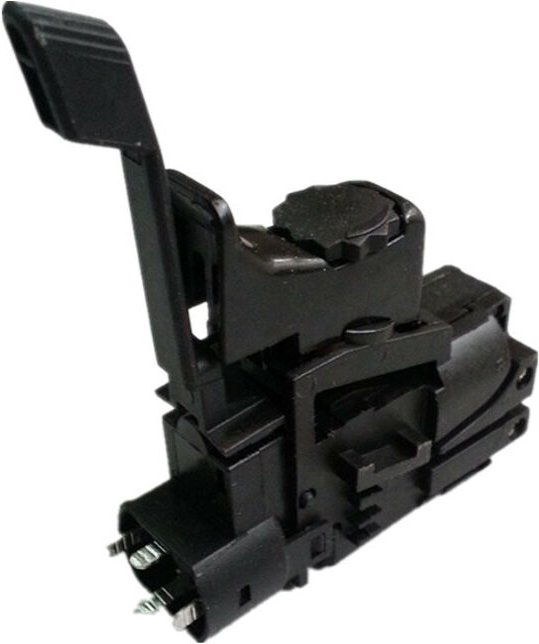 Trade-shop - Ersatz Elektronikschalter / Schaltereinheit / Ein-Aus-Schalter für Bosch gbh 2-24 rle gbh 18-2RE gah 500 ds...