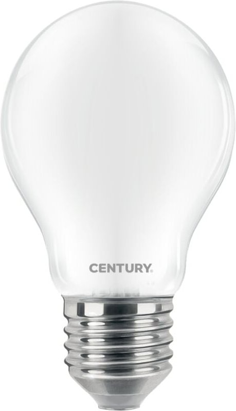 Century - Jahrhundert incanto saten tropfenförmige led-lampe e27 16w 3000k - insg3-162730