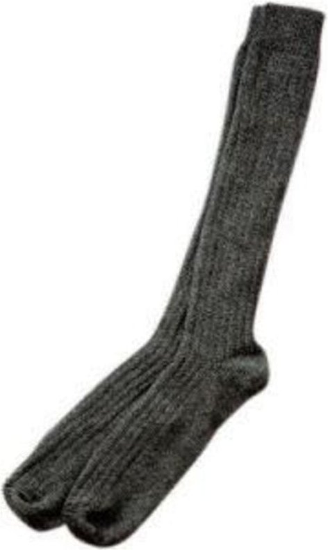 Berufssocke, BW-Art, Gr. 47-48, grau, FORTIS