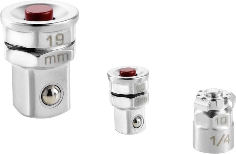 Adapter für Schlüssel 467 Set, 3-tlg - Facom