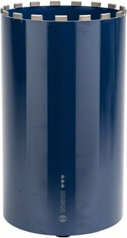 Diamantbohrkrone Best for Concrete Nass 276x450mm 1 1/4' - Bosch