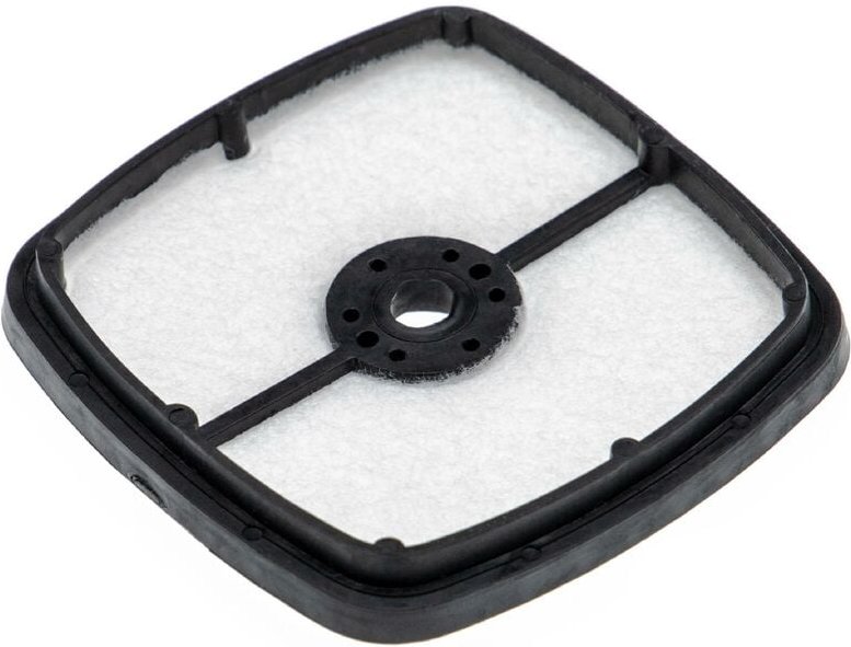 Vhbw - Vliesfilter kompatibel mit echo SRM-265U, SRM-265T, SRM-265S, SRM-265, SRM-251E, SRM-251 Motorsensen, Laubbläser,...