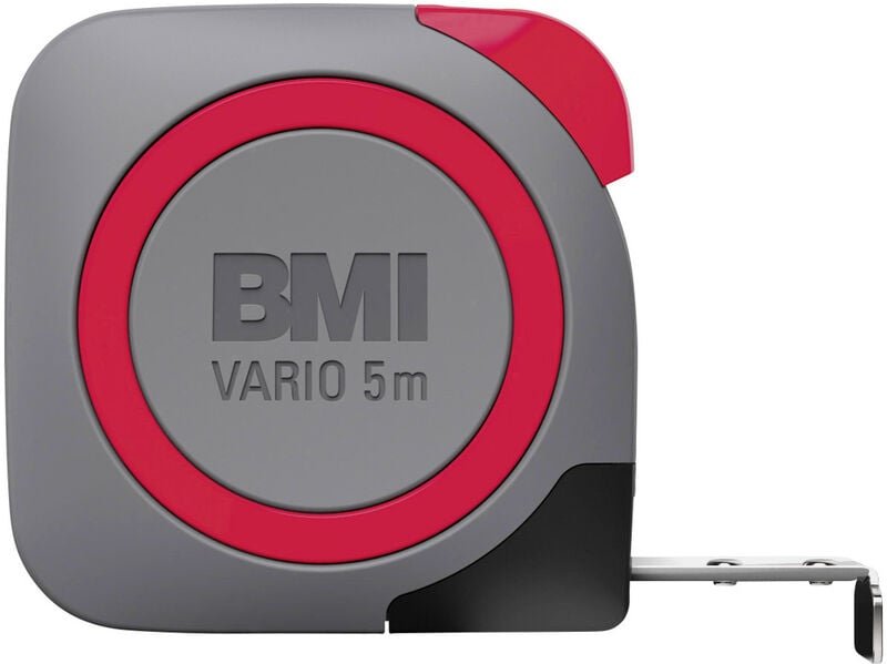 411841820-EGI Maßband 8 m Stahl - BMI